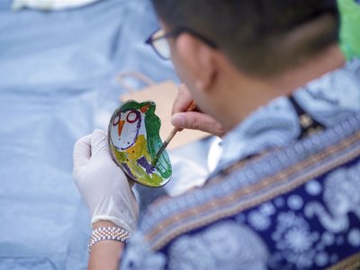 SS Rice News Convention 2025, Pattaya - Thailand